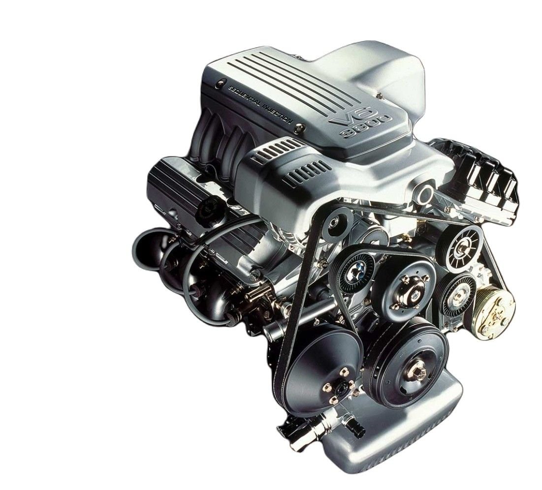 v6 engine